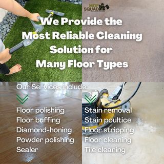 Home Floor Polishing/ Floor deep cleaning/ Floor Stripping/ Floor Cleaning/Tiles cleaning/ Stain Removal/Deep cleaning/Home cleaning services/ Cleaning services