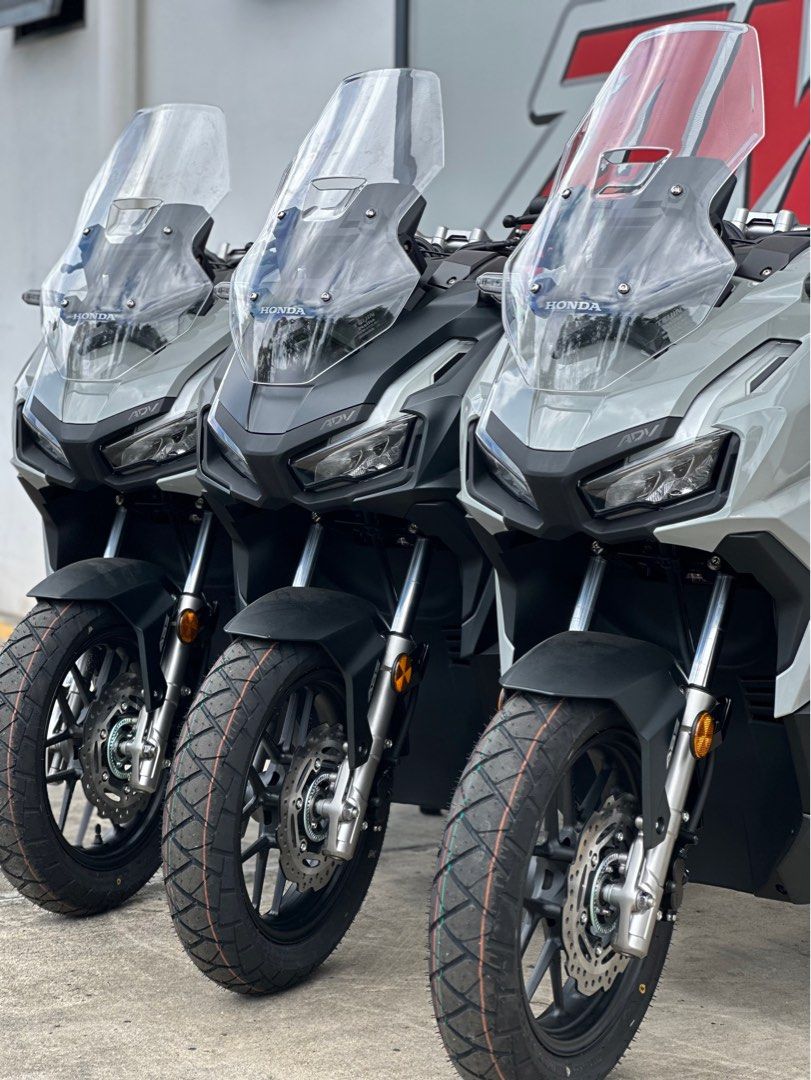 Adv 150 X Adv Grigio Motortrade Honda X Adv 750 Grigio Adv Pcx