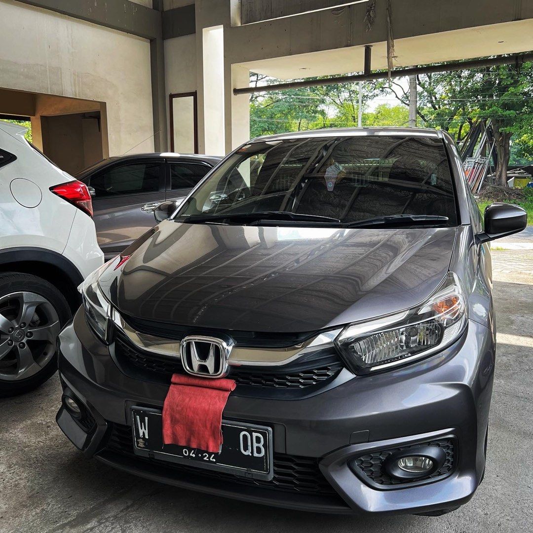 Brio e deals cvt 2019