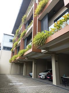 House and Lot in Cubao Quezon City 4 Bedrooms with 2 Car Garage House Near EDSA