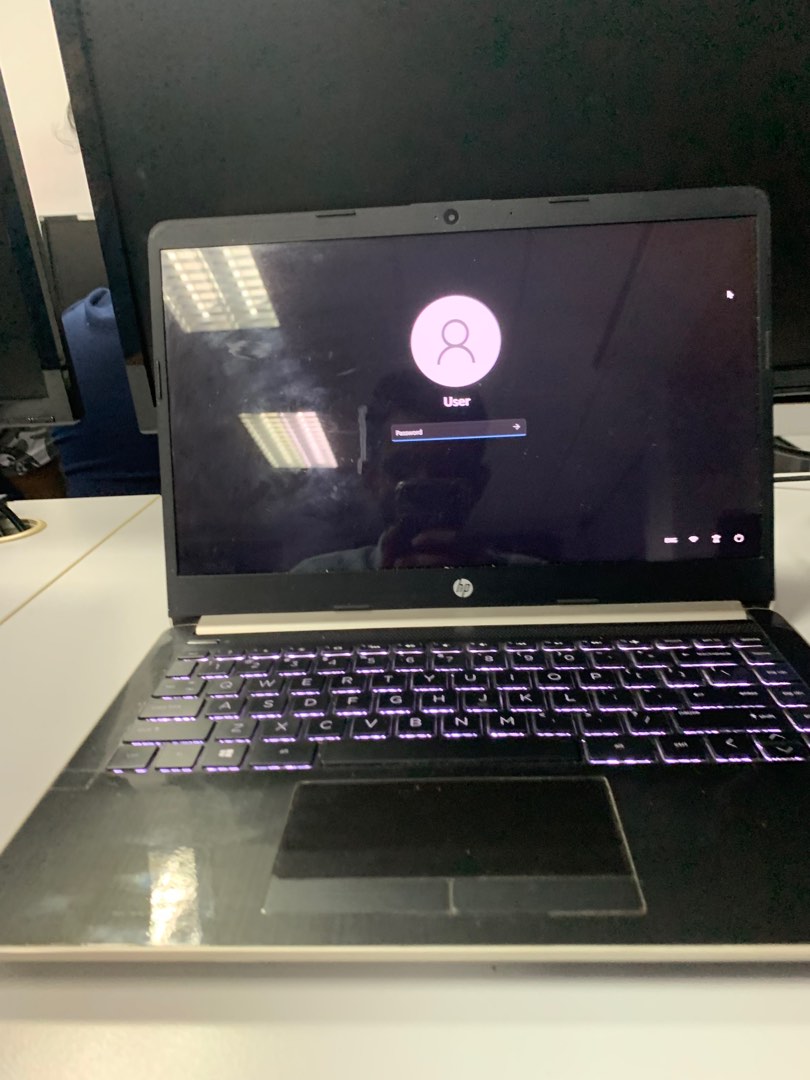 Hp Laptop, Computers & Tech, Laptops & Notebooks on Carousell