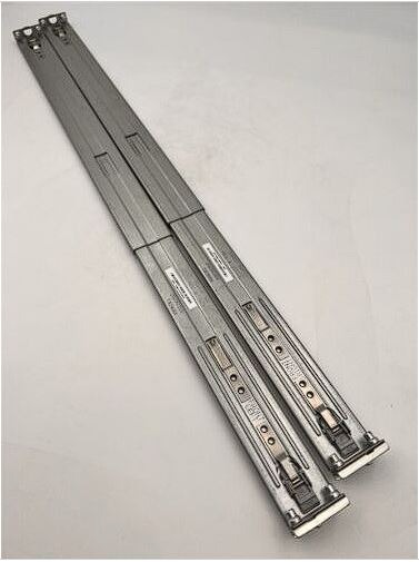 HP Proliant DL360e DL360p DL360 DL160 G8 G9 G10 Rail Kit Set 652784-002 ...