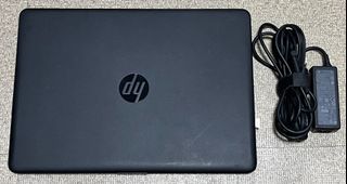 HP RTL8723bE Core i3-6006U CPU @ 2.00GHz Laptop