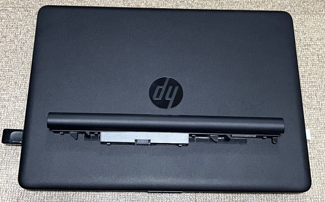 HP RTL8723bE Core i36006U CPU 2.00GHz Laptop, Computers & Tech