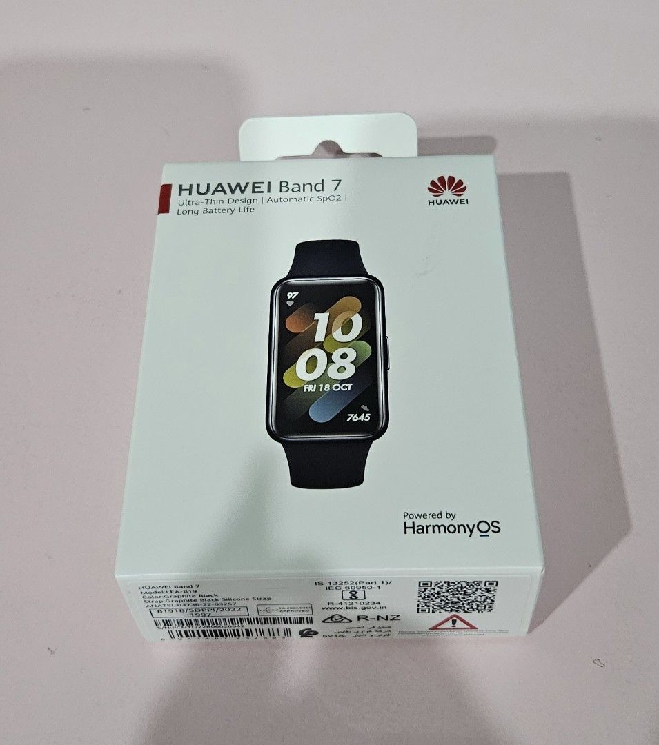 Ee free 2025 huawei watch