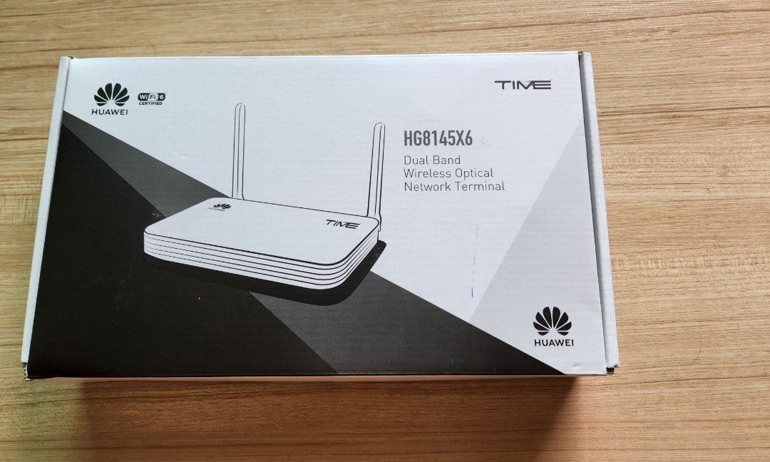Huawei router 6 clearance