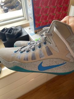 Hyperdunk 2016 PE Karl Anthony Towns