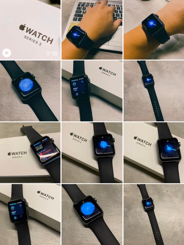Sell iwatch series 3 Clearance
