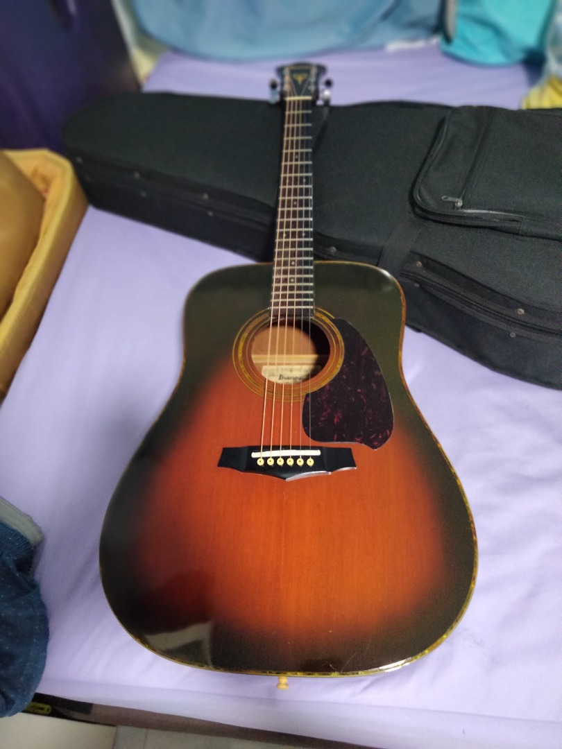 Ibanez v310tv shop