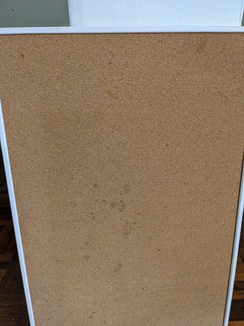 IKEA Cork board, Furniture & Home Living, Home Decor, Wall Decor on