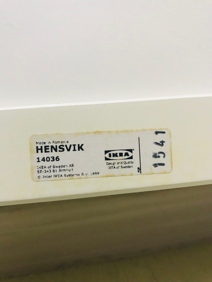 Ikea hensvik 14036 store