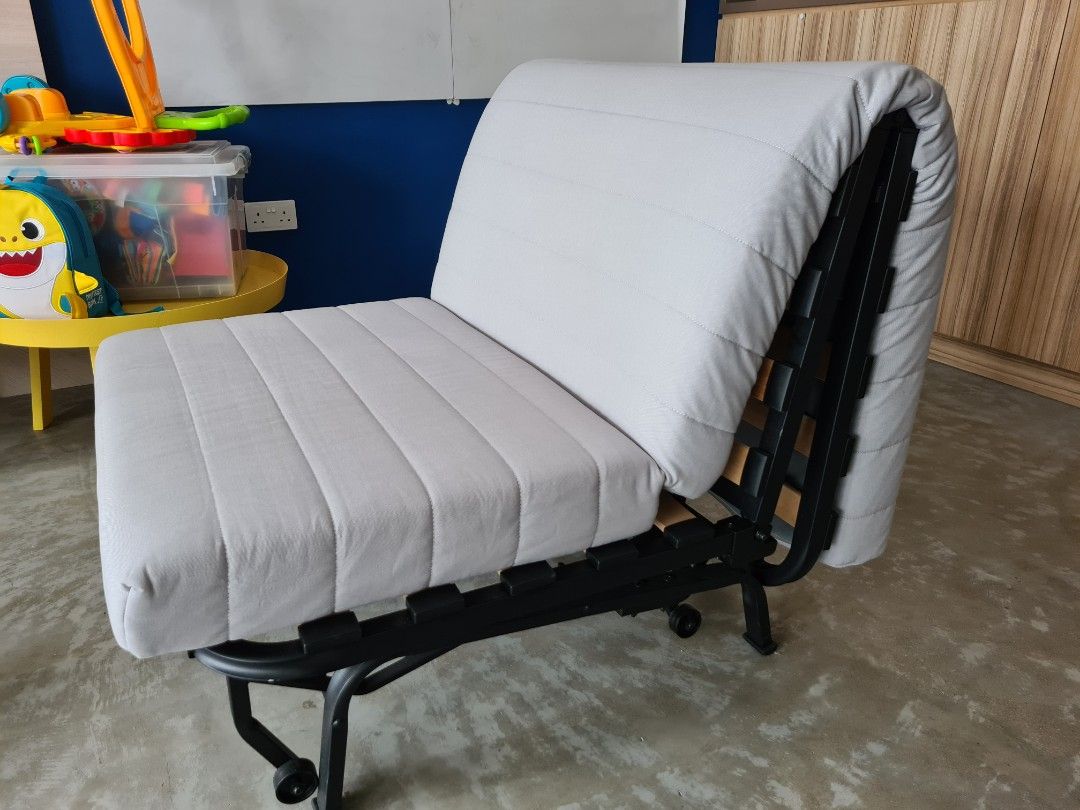 ikea lycksele murbo sofa bed