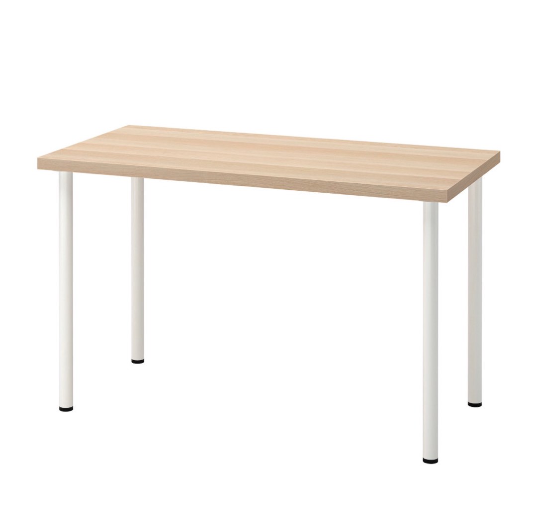 IKEA office Table, 傢俬＆家居, 傢俬, 桌子 Carousell