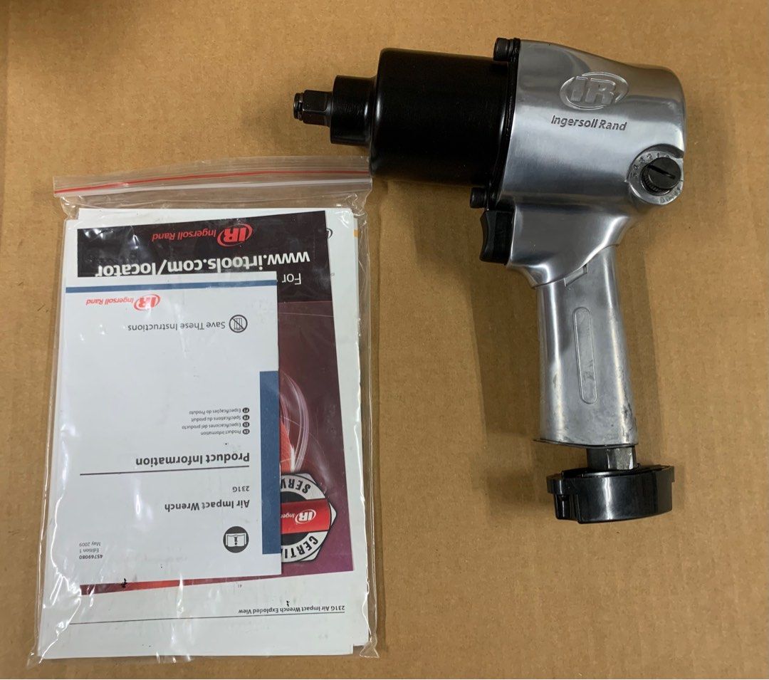 Ingersoll rand 2025 231g