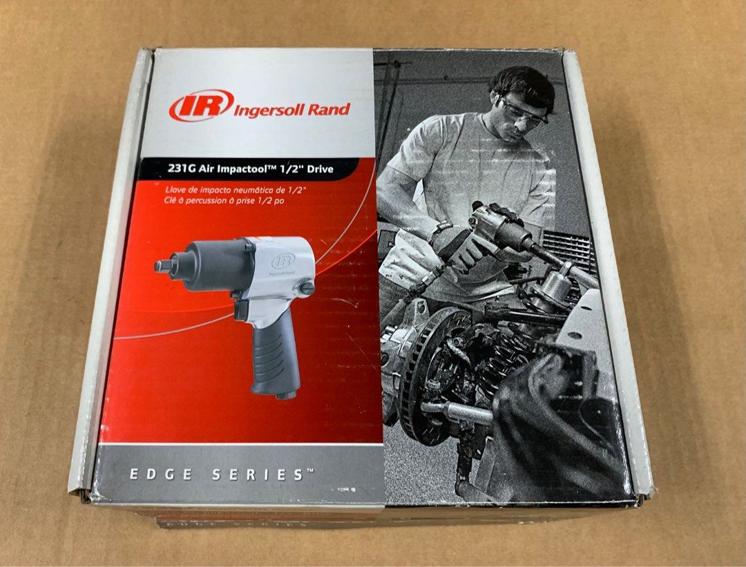 Ingersoll rand best sale 231g
