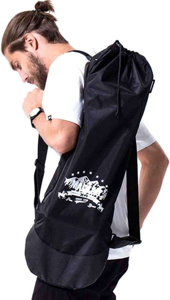Electric skateboard sales travel bag
