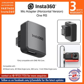 Insta360 Collection item 3