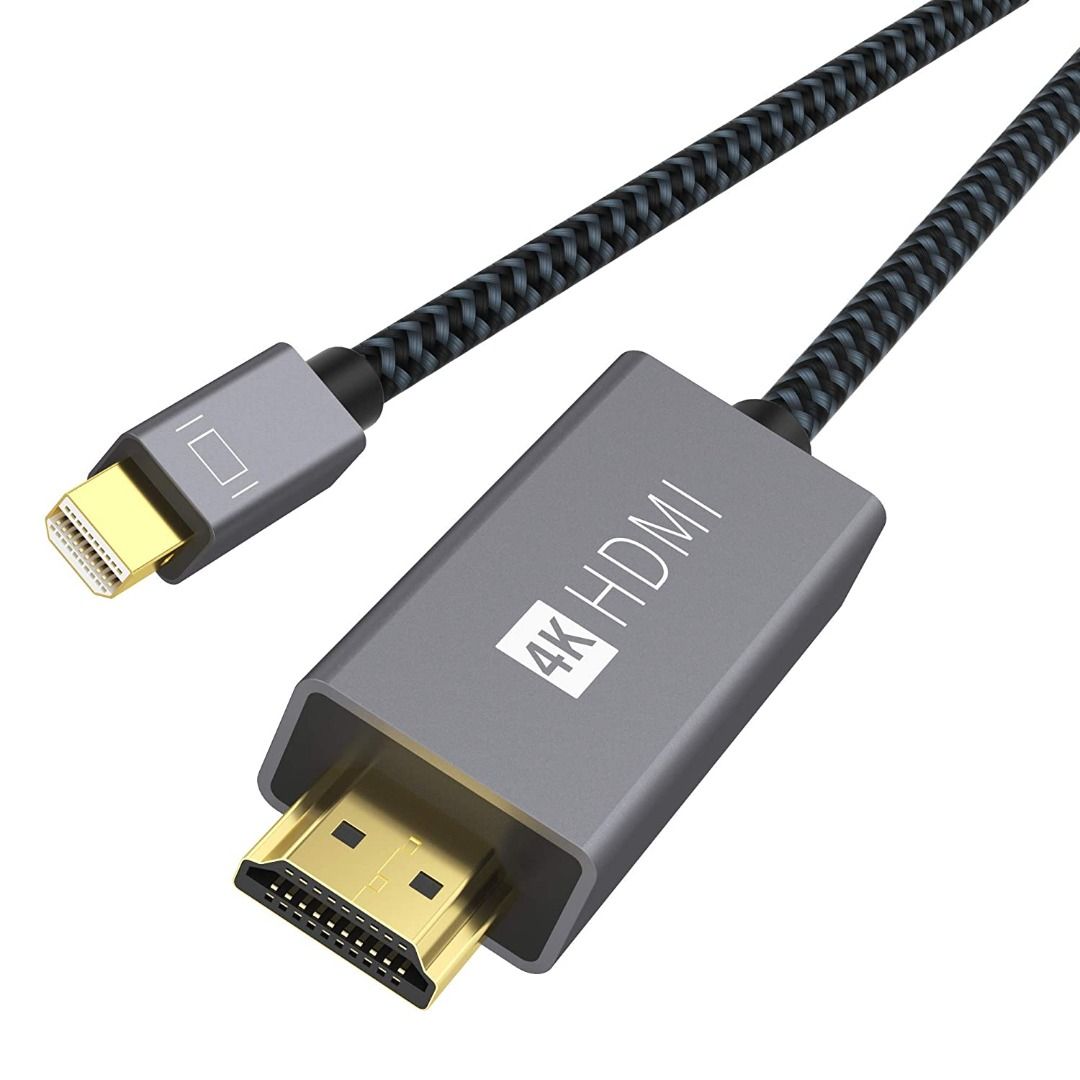 Cable 1m HDMI Premium 4K 60Hz HDMI 2.0 - Cables HDMI® y Adaptadores HDMI