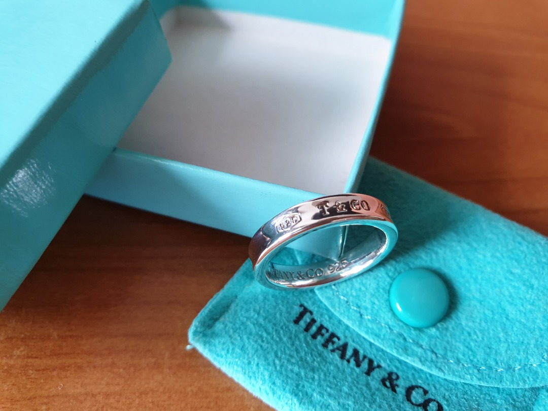 New tiffany clearance ring