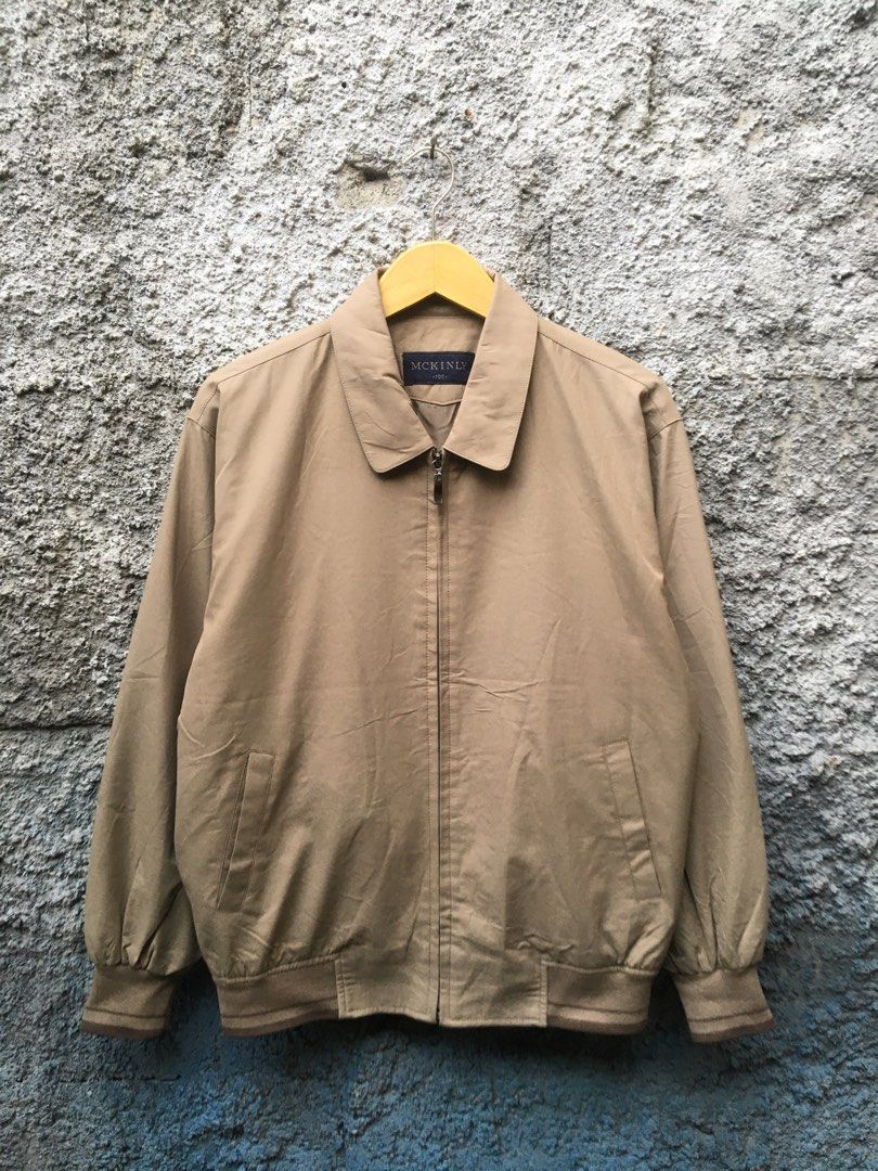 Vintage Burberry London Harrington Burberry Vintage Burberry Of