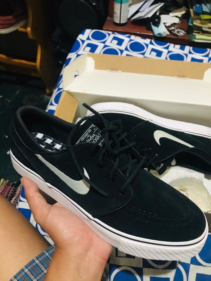 Janoski Venom Men s Fashion Footwear Sneakers on Carousell