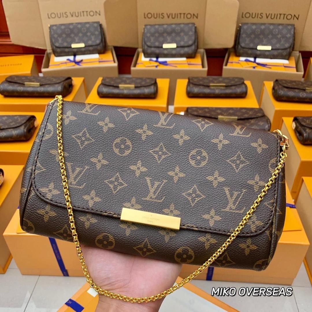 Secondhand Authentic LOUIS VUITTON from Japan!, Luxury, Bags & Wallets on  Carousell