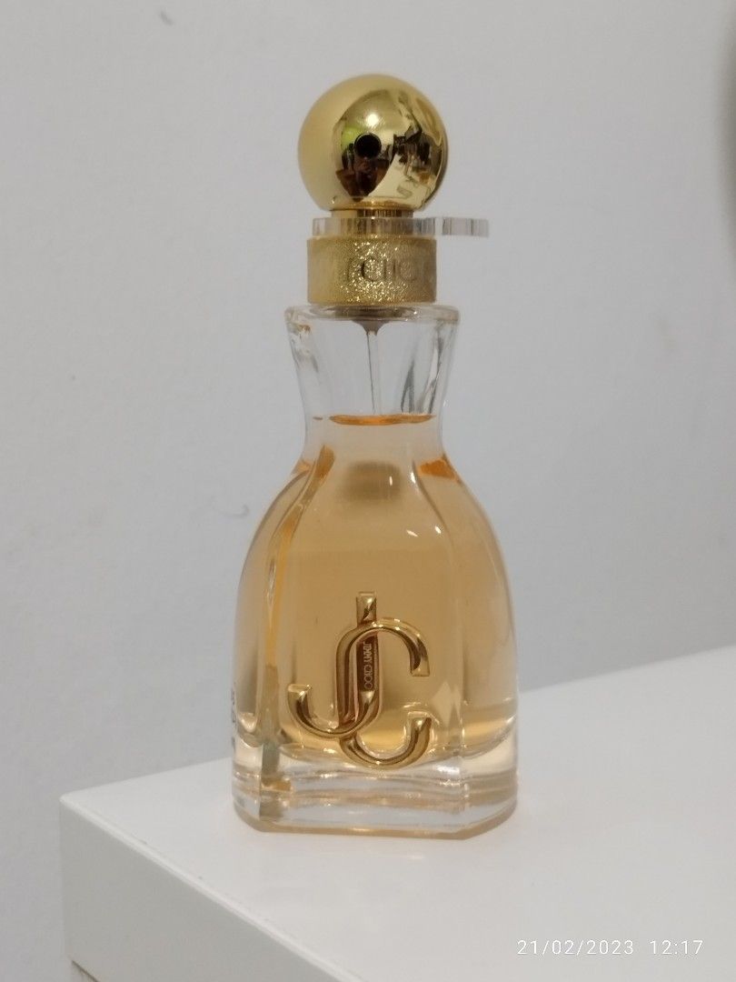 Cheapest place to shop buy jimmy choo perfume