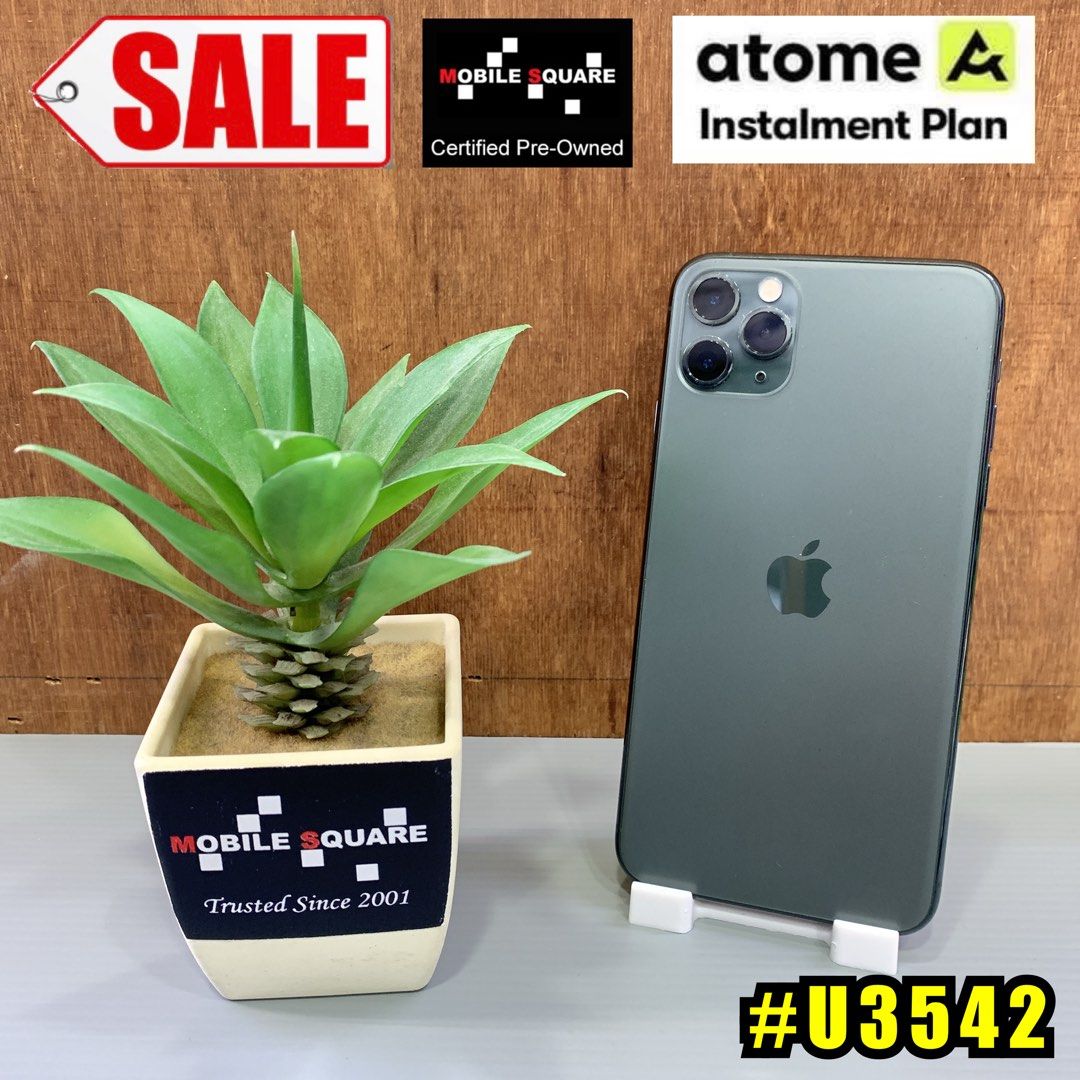 iphone 11 certified pre owned