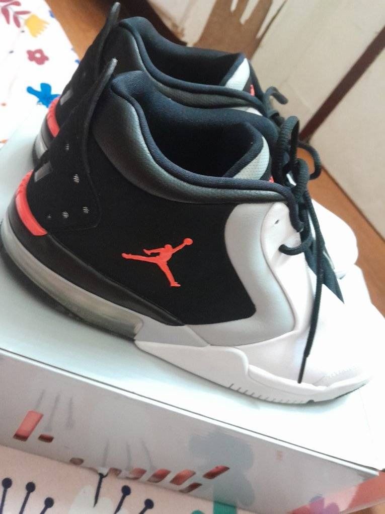Jordan s Big Fund