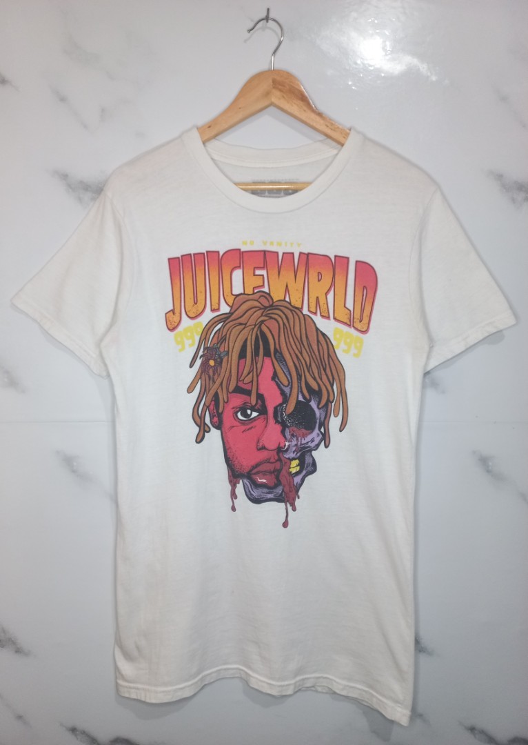 Juice WRLD クルーネック スウェット ロンT M 新品未開封 www ...