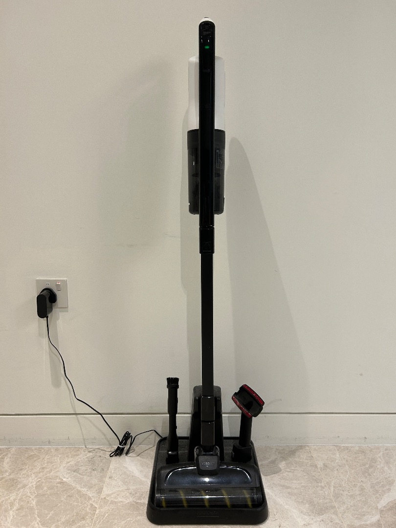 Karcher VC 4s Cordless Vacuum, TV & Home Appliances, Vacuum Cleaner ...