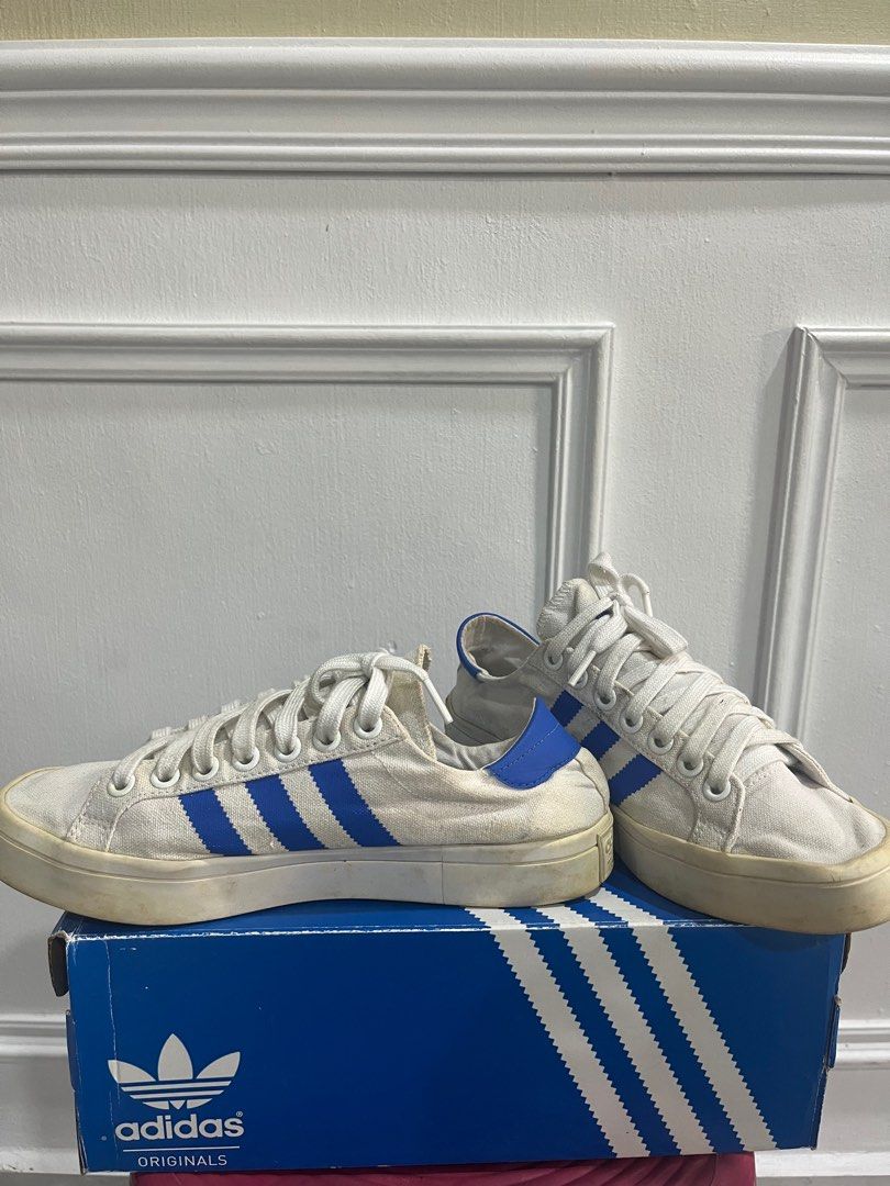Kasut adidas sale