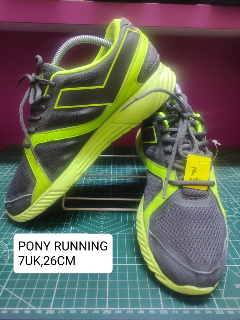 kasut my little pony