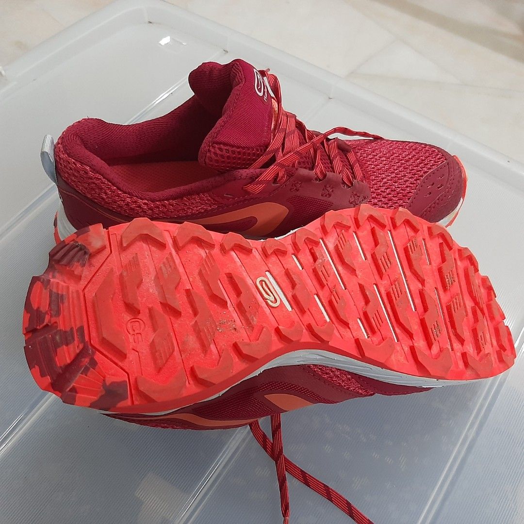 Kasut Trail Run Hiking Sports Equipment Other Sports Equipment