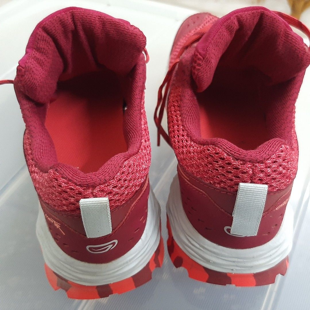 Kasut trail running online