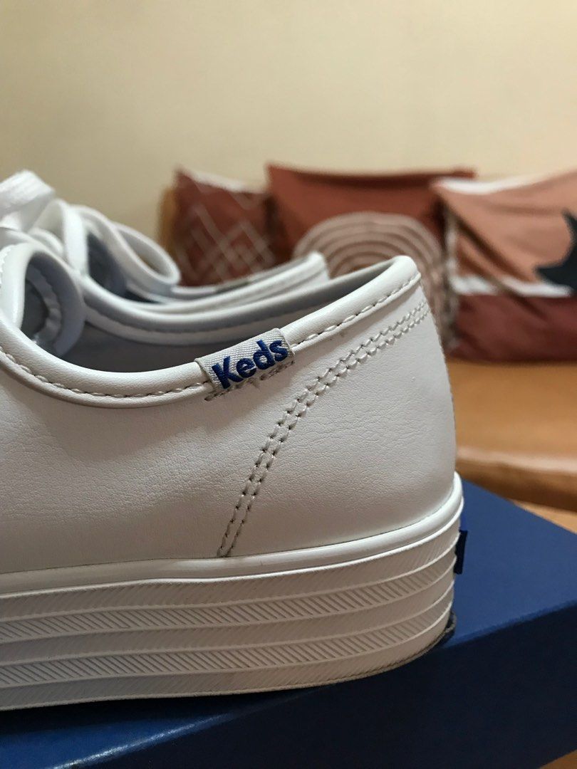 keds triple kick
