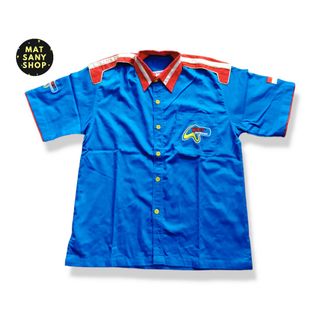 (Kategori: ) berada di . Dikirim oleh matsany.shop (ID iklan 1216646249, Gambar 1). Deskripsi: .