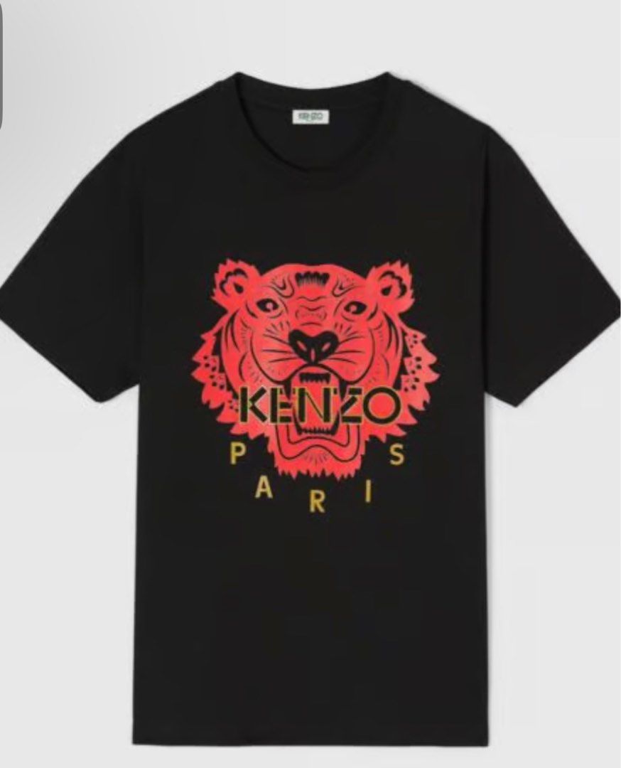 Kenzo t shirt singapore price shop