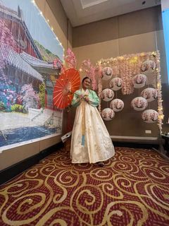 korean hanbok
