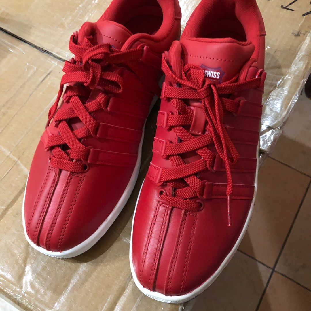 K Swiss Vn Classic 2024 www.smartsource.me