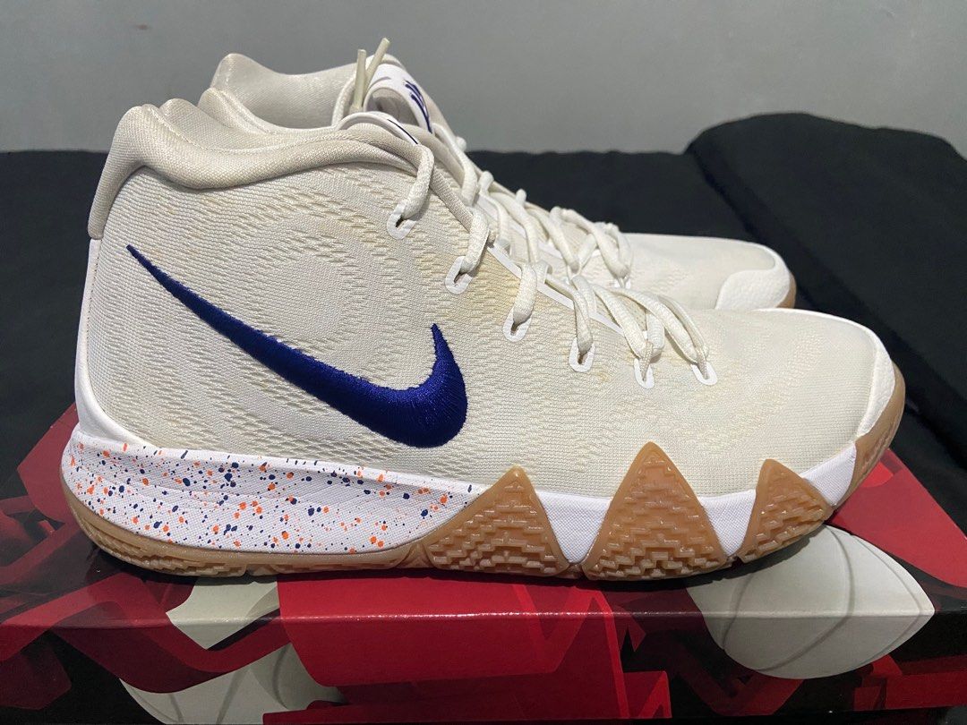 Kyrie on sale 4 drew