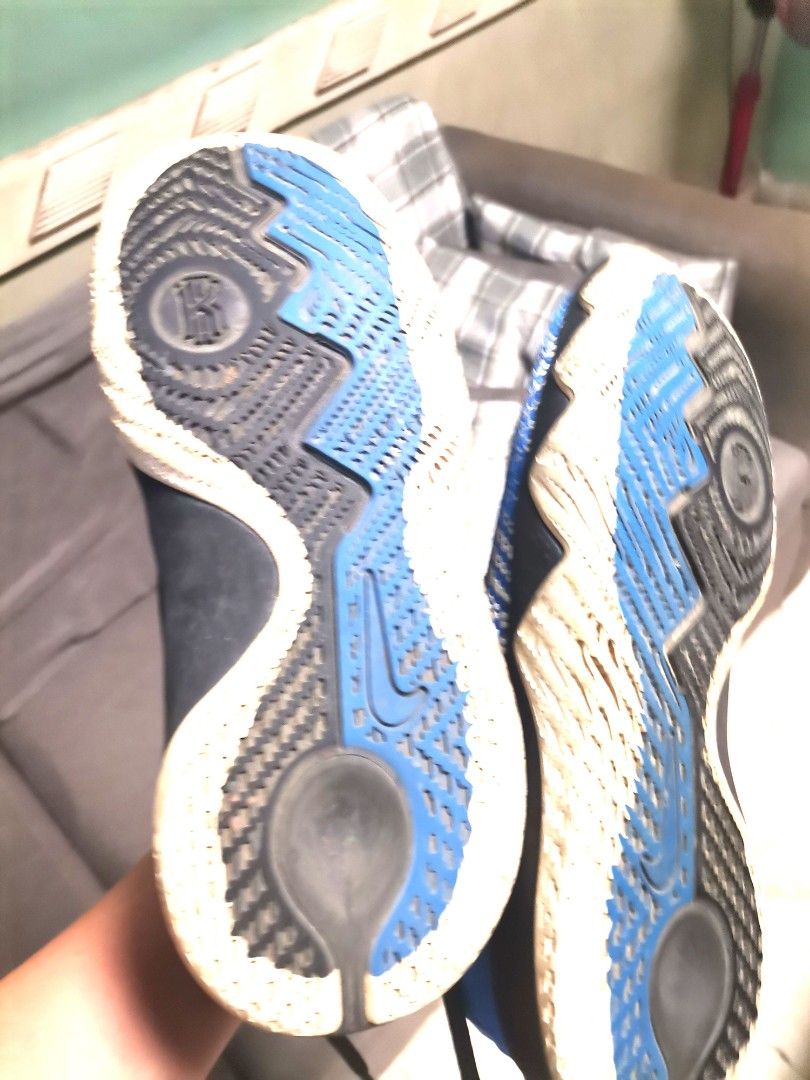 kyrie flytrap 3 kids
