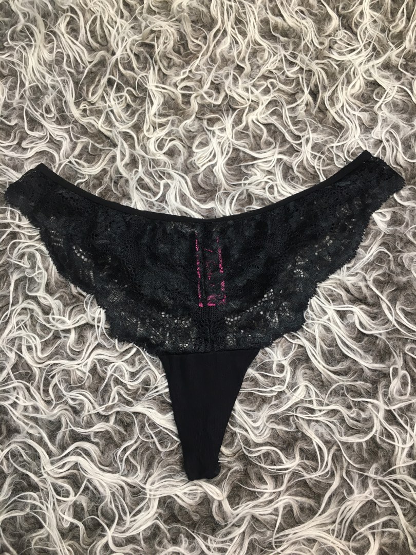 La senza, Women's Fashion, Undergarments & Loungewear on Carousell