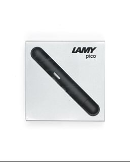 Lamy Pico(Black)