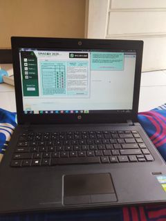 Laptop HP core i3