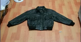 Leather Jacket Sacrifice Sale