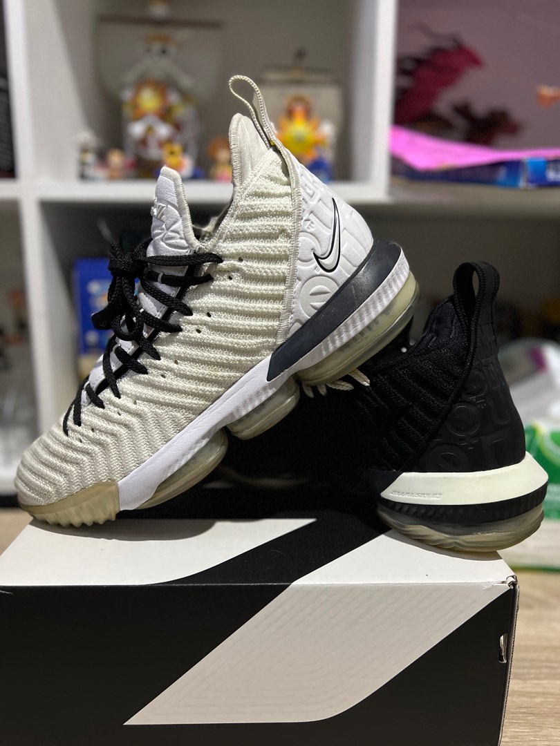 Tenis lebron 16 equality store