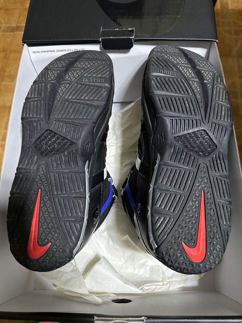 Lebron 3 size 12 new arrivals
