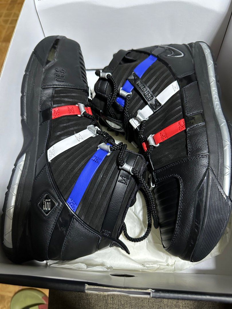 Lebron 3 sale size 12