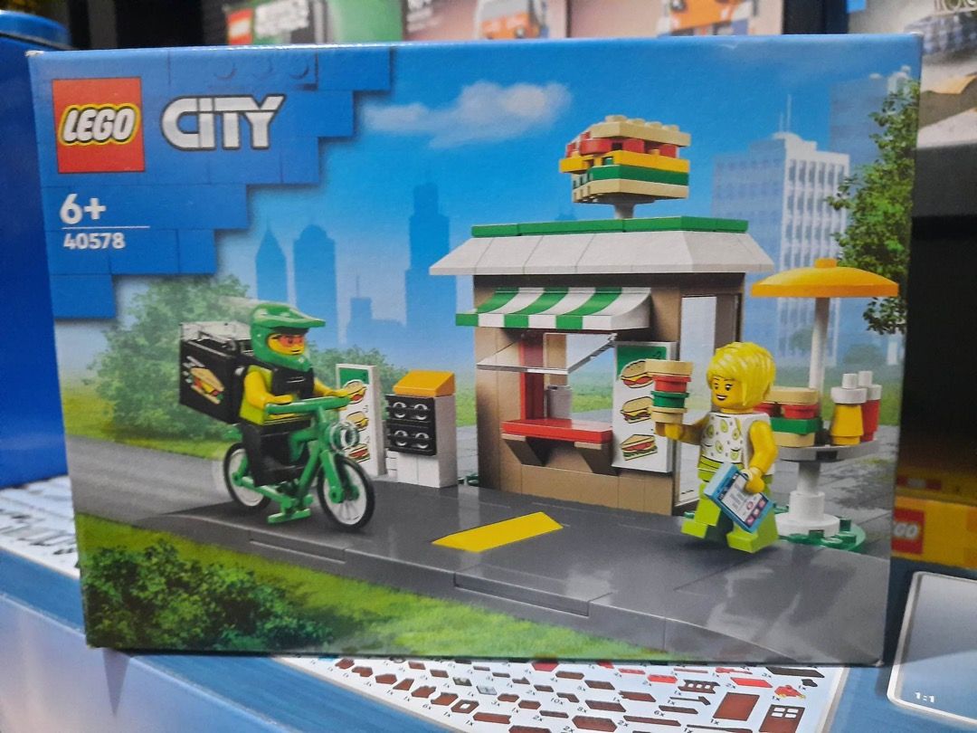 Lego store kanata best sale